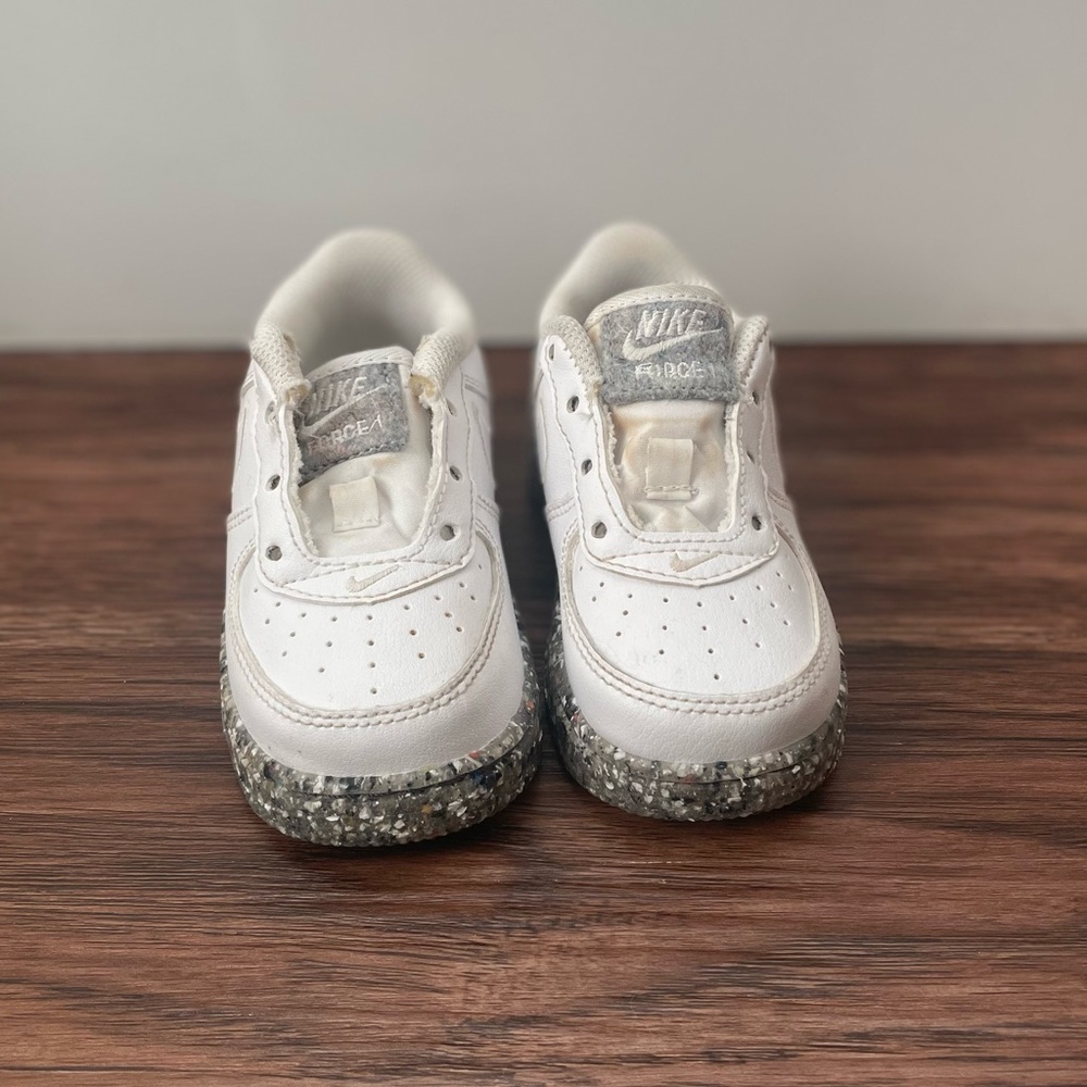 6T Nike Force 1